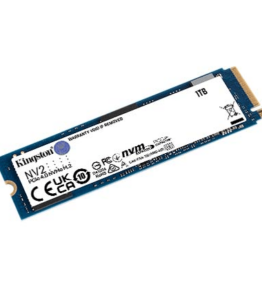 HD INTERNO 1TB M2 2280NVME PCIE SOLIDO KINGSTON SNV2S/1000G