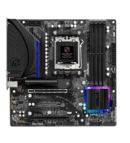 TARJETA MADRE ASROCK  B650M PG RIPTIDE