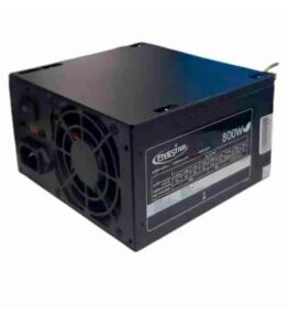 FUENTE DE PODER PX 800 ENSAMBLE BULK PS-10-800W