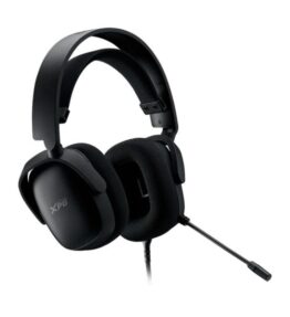 HEADSET ADATA PRECOG S-BLACK PRECOG S-BKCWW