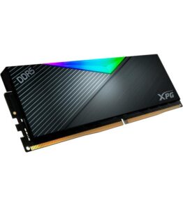 MEMORIA PC 16GB DDR5 6000MHZ ADATA XPG LANCER RGBAX5U6000C3016G-CCARGY