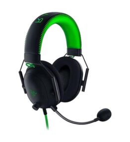 HEADSET RAZER GAMING  BLACKSHARKV2V2 SE  RZ04-03230200-R3M1