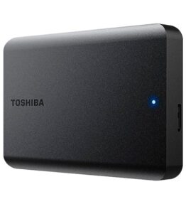 HD EXTERNO 1TB TOSHIBA HDTB510XK3AA-SP