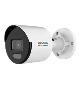 CAMARA DE SEGURIDAD HIKVISION ANALOGA HILOOK 1920 Ã 1080 2MP MINI BULLET THC-B120-PC 2.8MM 300511313