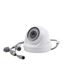 CAMARA DE SEGURIDAD HIKVISION ANALOGA HILOOK 2MP TURRENT INTERIOR THC-T120-PC 2.8MM 300612788