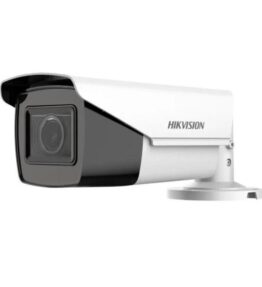 CAMARA DE SEGURIDAD HIKVISION ANALOGA 5MP METAL BULLET MOTORIZADA VARIFOCAL IP67 DS-2CE19H0T-AIT3ZF(2.7-13.5mm) 300513458