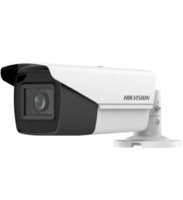 CAMARA DE SEGURIDAD HIKVISION ANALOGA 4K METAL BULLET MOTORIZADA VARIFOCAL IP67 DS-2CE19U1T-IT3ZF(2.7-13.5mm) 300510435