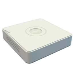 GRABADORA DVR PARA CAMARAS DE VIGILANCIA HIKVISION 8-CH 5MP MINI 1U H.265 ACUSENSE 1SATA AUDIO iDS-7108HUHI-M1/S 300227956