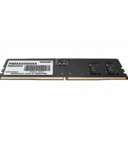 MEMORIA PC 16GB DDR5 4800MHZ PATRIOT PSD516G480081 SL