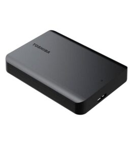 HD EXTERNO 2TB TOSHIBA HDTB520XK3AA