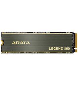 HD INTERNO 500G M.2 SOLIDO ADATA LEGEND PCIE ALEG-800-500GCS