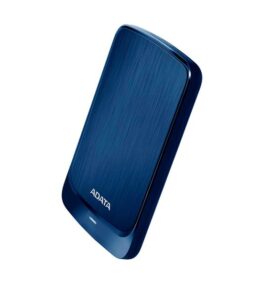 HD EXTERNO 2TB 2.5 ADATA BLUE AHV320-2TU31-CBL