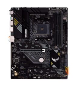 TARJETA MADRE ASUS TUF GAMING B550-PRO AM4