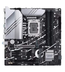 TARJETA MADRE ASUS PRIME Z790M-PLUS