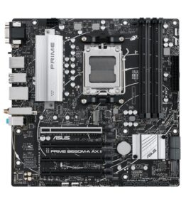 TARJETA MADRE ASUS PRIME B650M-A  AX II