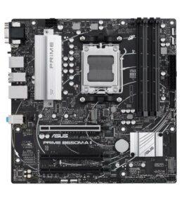 TARJETA MADRE ASUS PRIME B650M-A  II-CSM