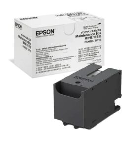 CAJA DE MANTENIMIENTO EPSON T6716 P/C579R/C5790/C/M/M