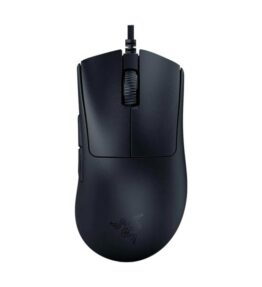 MOUSE RAZER GAMING  DEATHADDER V3 NASA RZ01-04640100-R3U1