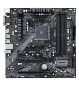 TARJETA MADRE ASROCK B450M PRO4 R2.0