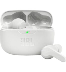 AUDIFONO BLUETOOTH JBL VIBE BEAM BLANCO JBLVBEAMWHTAM