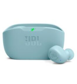 AUDIFONO BLUETOOTH JBL VIBE BUDS MENTA  JBLVBUDSMITAM