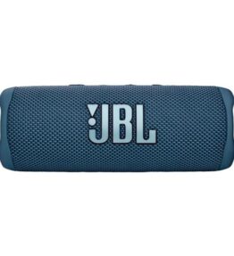 PARLANTE JBL FLIP 6 BLUETOOTH A PRUEBA DE AGUA JBLFLIP6BLUAM