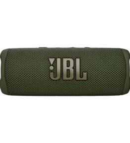 PARLANTE BLUETOOTH JBL FLIP 6 WATERPROOF VERDE JBLFLIP6GRENAM