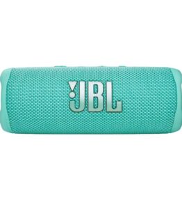 PARLANTE JBL FLIP 6 BLUETOOTH A PRUEBA DE AGUA JBLFLIP6TEALAM