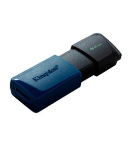 MEMORIA USB 64GB 3.2 KINGSTON GEN 1 EXODIA DTXM/64GB