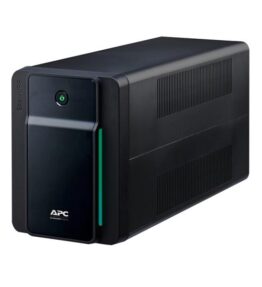 UPS APC BACK 1200VA 120V AVR PERP BVX1200L-LM