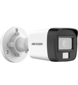 CAMARA DE SEGURIDAD HIKVISION ANALOGA 3K. METAL MINI BULLET . IP67 DS-2CE16K0T-LFS 300513692