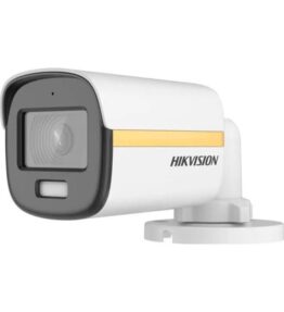 CAMARA DE SEGURIDAD HIKVISION ANALOGA 2MP MINI BULLET AUDIO IP67 METAL  DS-2CE16D0T-ITFS 300511744