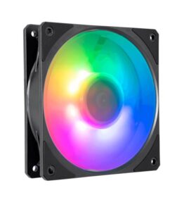 ABANICO COOLER MASTER 120P MOBIUS ARG MFZ-M2DN-24NP2-R1