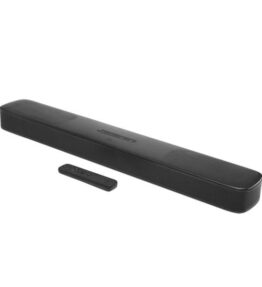 BARRA DE SONIDO JBL BAR 300 BLUETOOTH JBLBAR300PROBLKAM