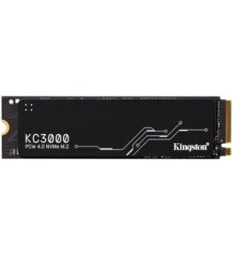 HD INTERNO 512GB M.2 SSD KINGSTON KC30000 PCIE 4.0 NVME SKC3000S