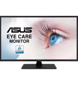 MONITOR 31.5" ASUS VA329HE  1920 x 1080 a 75 Hz FULL HDMI VGA