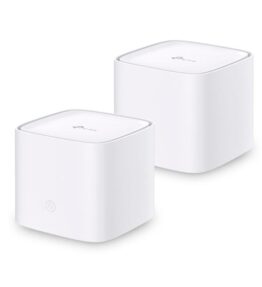 SISTEMA WIFI TP LINK AC1200 WHOLE HOME MESH HC220-G5 (2-PACK ) US1