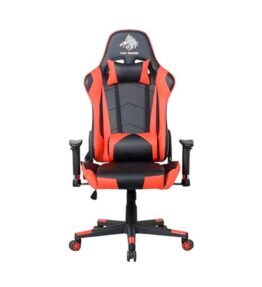 SILLA GAMING  EAGLE WARRIOR BLACK-RED  GC-099FGC00900001C