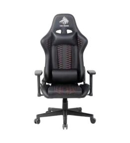 SILLA GAMING  EAGLE WARRIOR BLACK GC-2207FGC22070001C