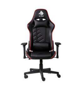 SILLA GAMING  EAGLE WARRIOR BLACK-RED   GC-1151BFGC1151B001C