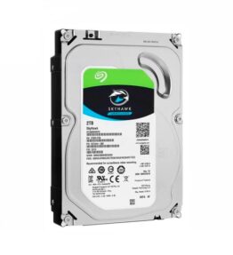 HD INTERNO 2TB 3.5 SEAGATE HIKVISION ST2000VX012 303800770