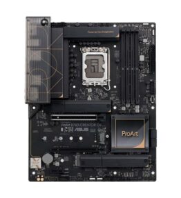 TARJETA MADRE ASUS PROART B760-CREATOR D4 90MB1DU0-M0AAY0