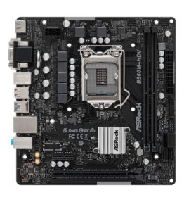 TARJETA MADRE ASROCK  B560M-HDV R3.0