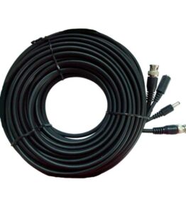 CABLE DE CORRIENTE SKY CON TERMINALES BCN Y DC CRC-BNC50