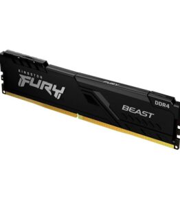 MEMORIA PC 8GB DDR4 3200MHZ FURY KINGSTON KF432C16BB/8