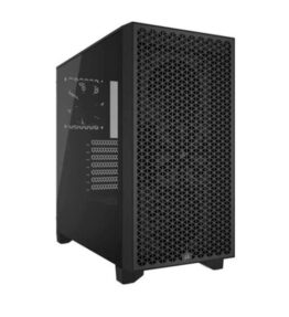 CASE GAMING  CORSAIR 3000D AIRFLOW SP120 BLACK CC-9011252-WW