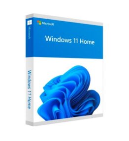 WINDOWS 11 HOME DESCARGA