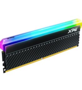 MEMORIA PC 16GB DDR4 3200MHZ ADATA XPG AX4U320016G16A-CBKD45G