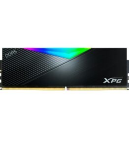 MEMORIA PC 16GB DDR5 5600MHZ ADATA XPG LANCER RGB AX5U5600C3616G-CLARBK