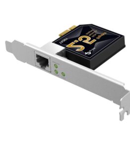 ADAPTADOR TP LINK PCIE 2.5 GIGABIT TX201(UN)